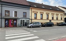 Stanjkov Smjestaj